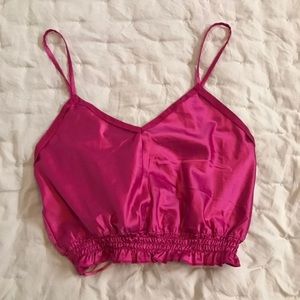 Crop Top Bundle